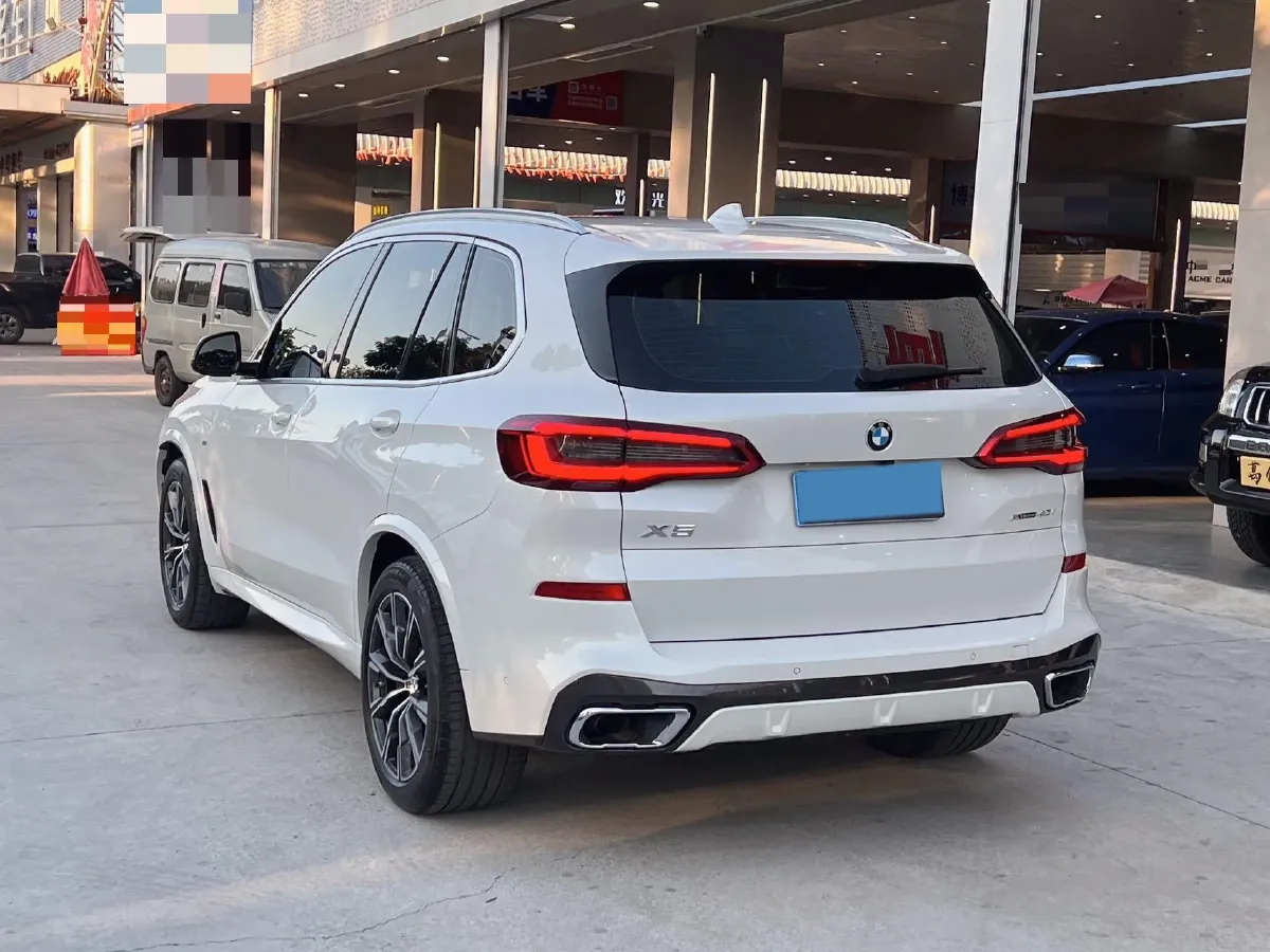 2019 BMW X5 3.0T 340HP L6 8AT,autocango,china used car exporter,china ev exporter,chinese used car exporter,chinese used ev exporter
