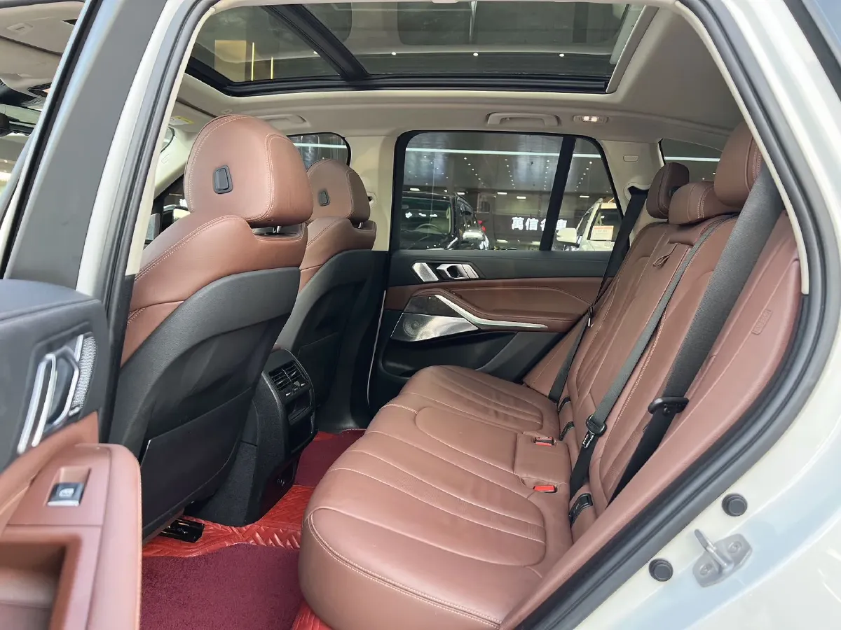 2019 BMW X5 3.0T 340HP L6 8AT,autocango,china used car exporter,china ev exporter,chinese used car exporter,chinese used ev exporter