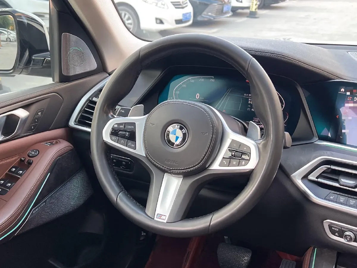 2019 BMW X5 3.0T 340HP L6 8AT,autocango,china used car exporter,china ev exporter,chinese used car exporter,chinese used ev exporter