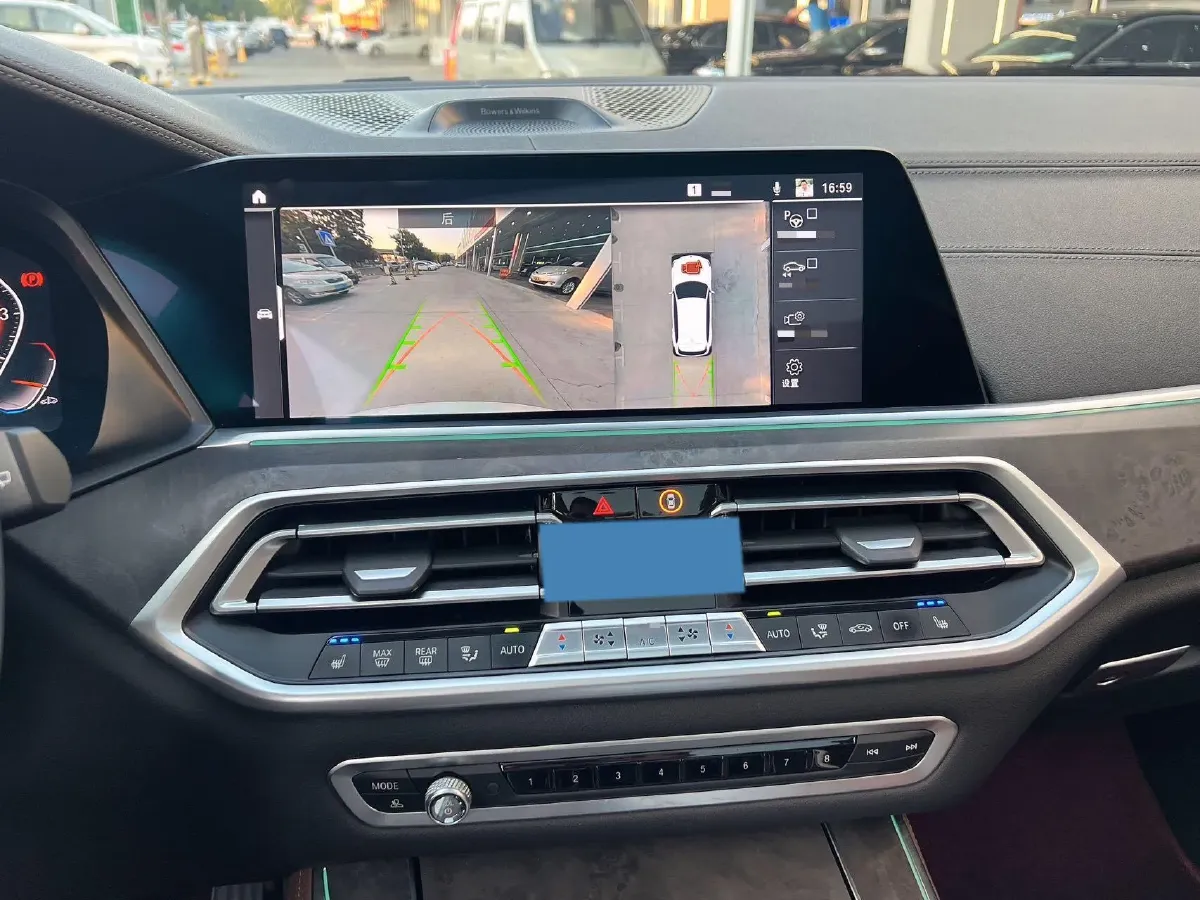 2019 BMW X5 3.0T 340HP L6 8AT,autocango,china used car exporter,china ev exporter,chinese used car exporter,chinese used ev exporter