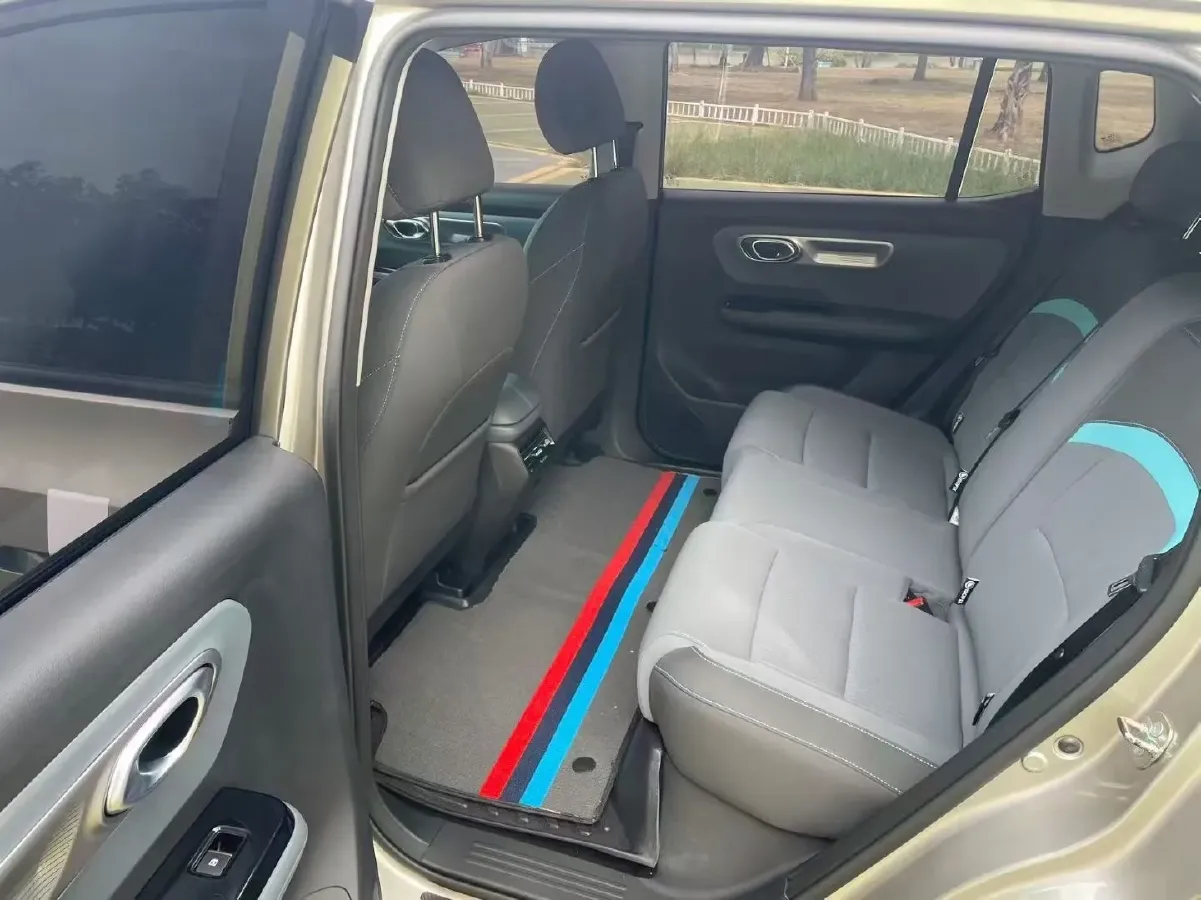 2024 Aion Y BEV 69.98KWH,autocango,china used car exporter,china ev exporter,chinese used car exporter,chinese used ev exporter