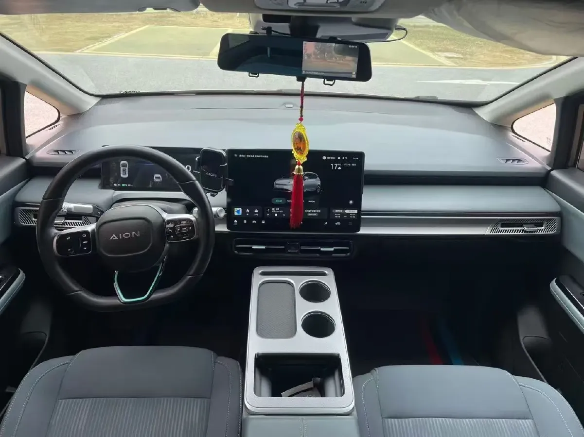 2024 Aion Y BEV 69.98KWH,autocango,china used car exporter,china ev exporter,chinese used car exporter,chinese used ev exporter