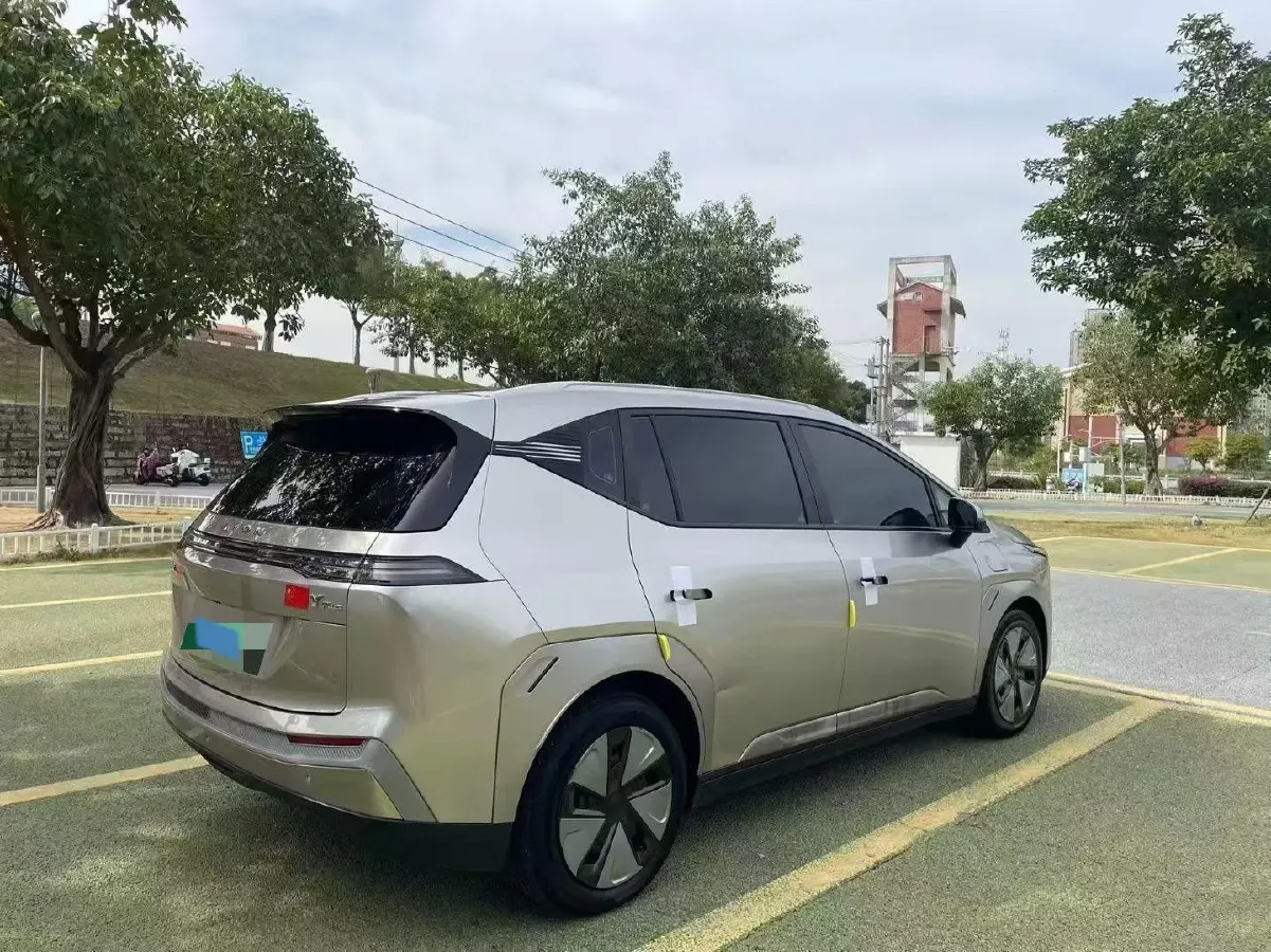 2024 Aion Y BEV 69.98KWH,autocango,china used car exporter,china ev exporter,chinese used car exporter,chinese used ev exporter