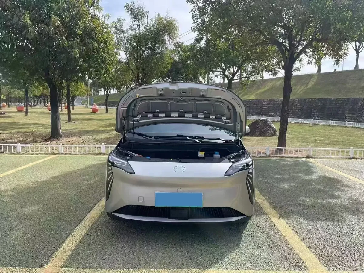 2024 Aion Y BEV 69.98KWH,autocango,china used car exporter,china ev exporter,chinese used car exporter,chinese used ev exporter