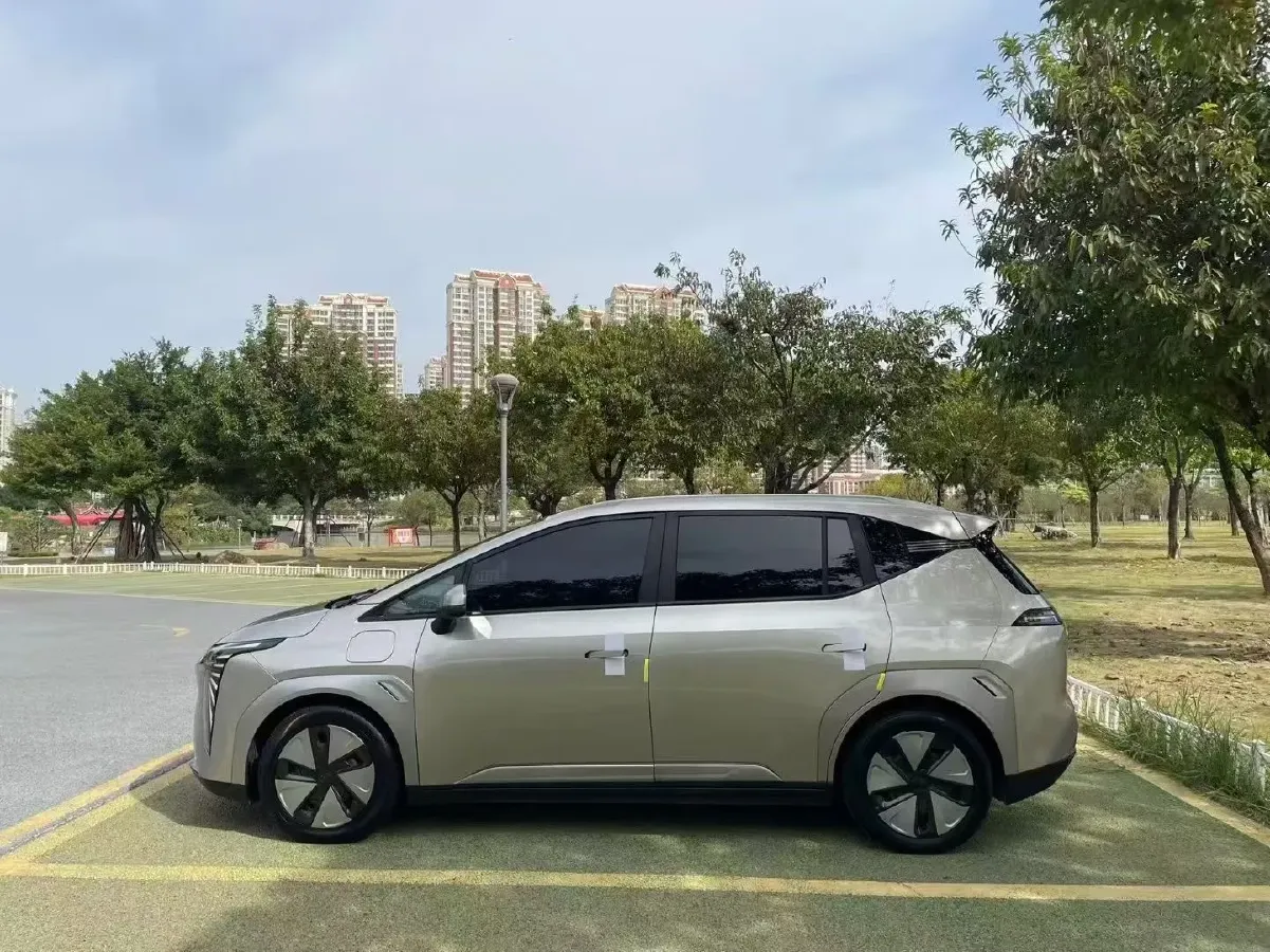 2024 Aion Y BEV 69.98KWH,autocango,china used car exporter,china ev exporter,chinese used car exporter,chinese used ev exporter