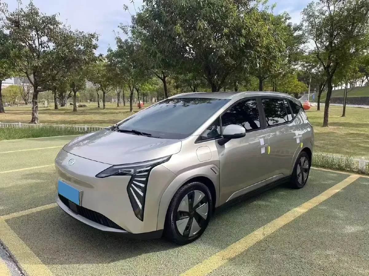 2024 Aion Y BEV 69.98KWH,autocango,china used car exporter,china ev exporter,chinese used car exporter,chinese used ev exporter