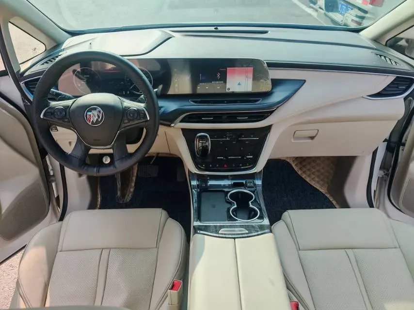 2023 Buick GL8 2.0T 237HP L4 9AT,autocango,china used car exporter,china ev exporter,chinese used car exporter,chinese used ev exporter