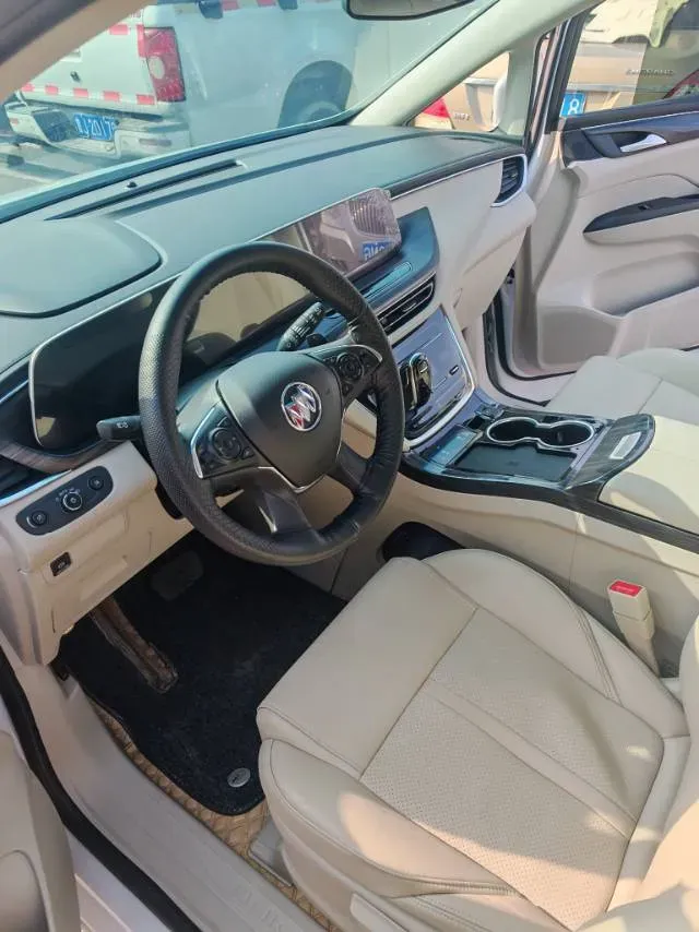 2023 Buick GL8 2.0T 237HP L4 9AT,autocango,china used car exporter,china ev exporter,chinese used car exporter,chinese used ev exporter