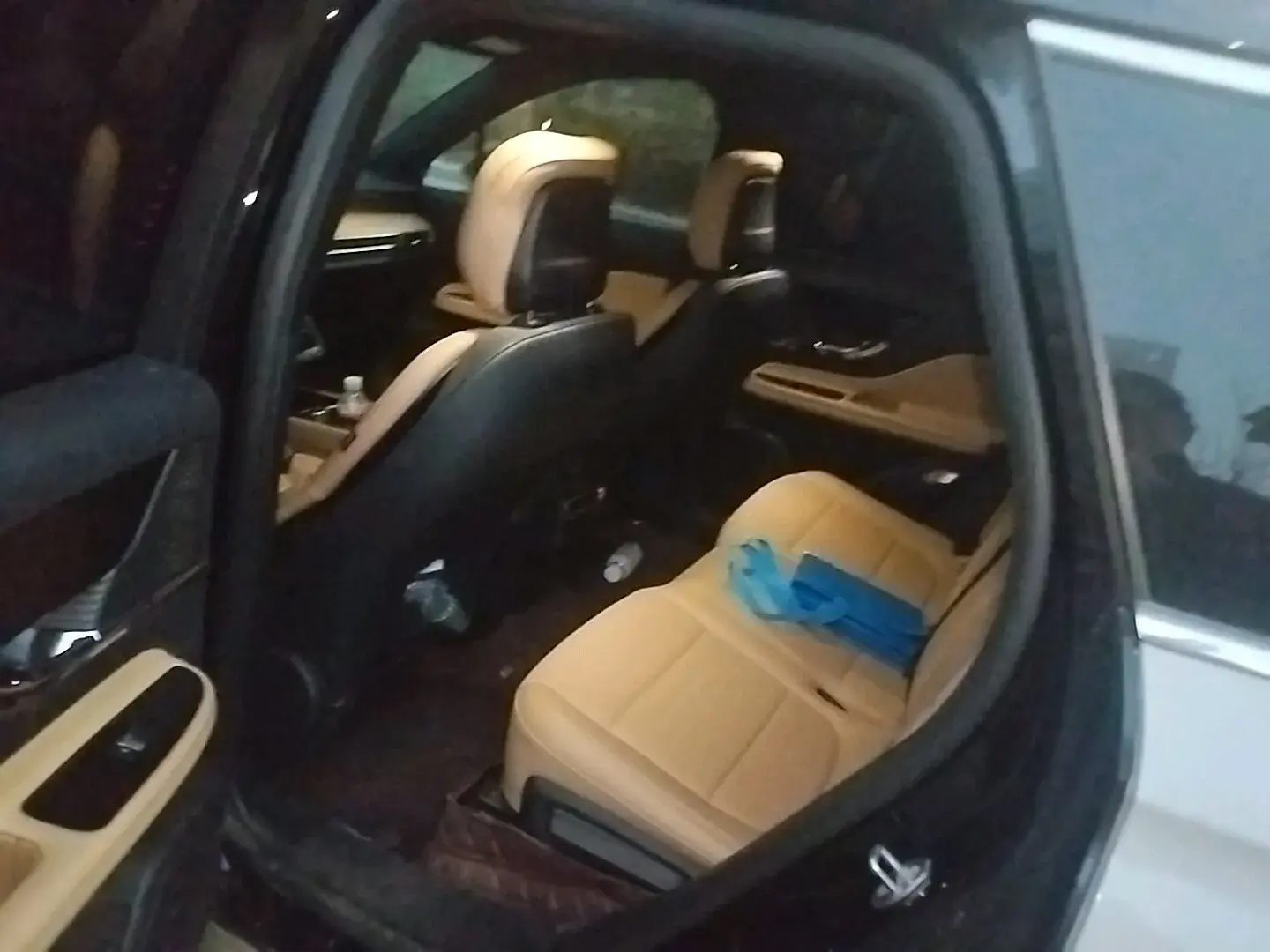 2020 LINCOLN CORSAIR thumbnail 4