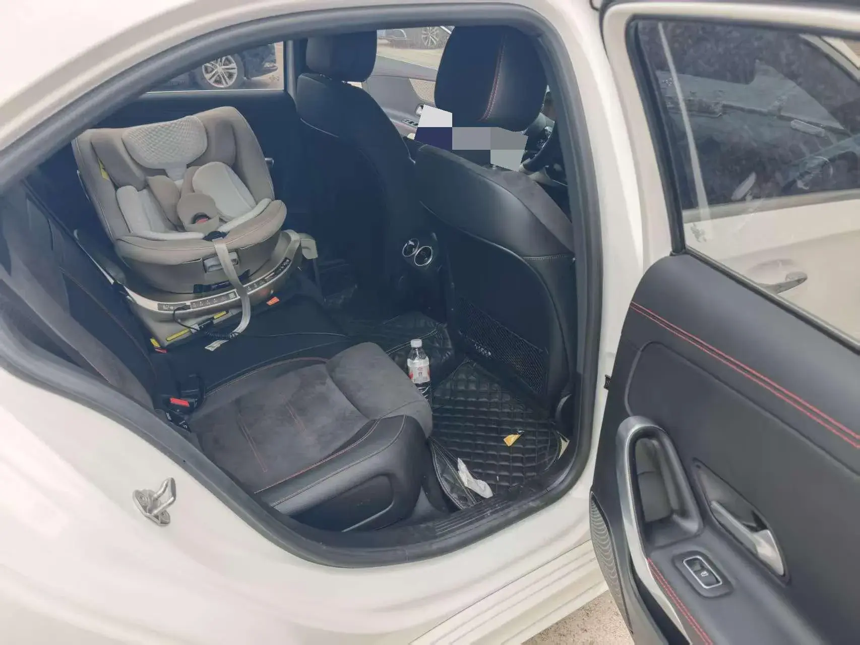 2023 MERCEDES-BENZ A thumbnail 4