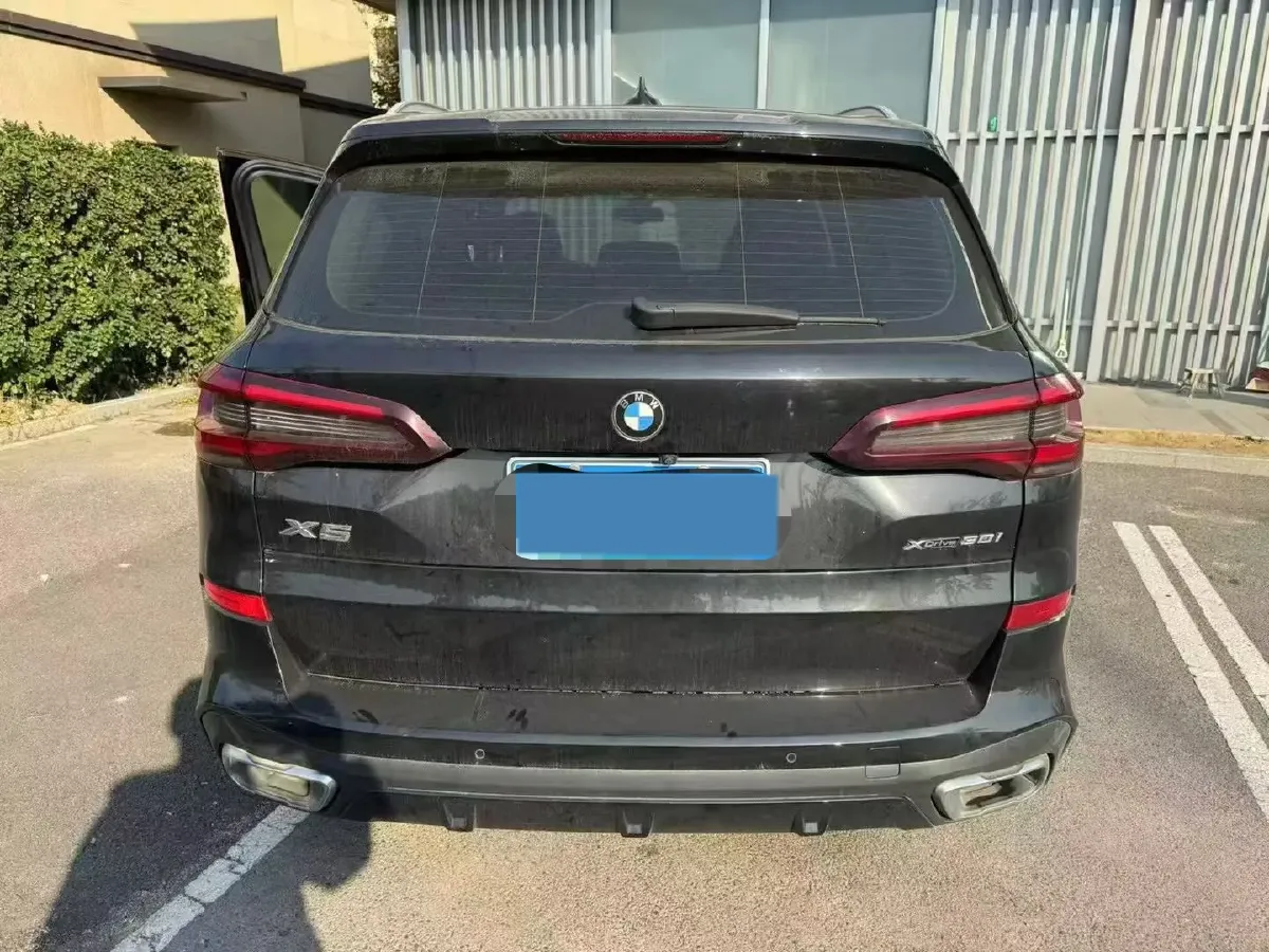 2021 BMW X5 2.0T 265HP L4 8AT,autocango,china used car exporter,china ev exporter,chinese used car exporter,chinese used ev exporter