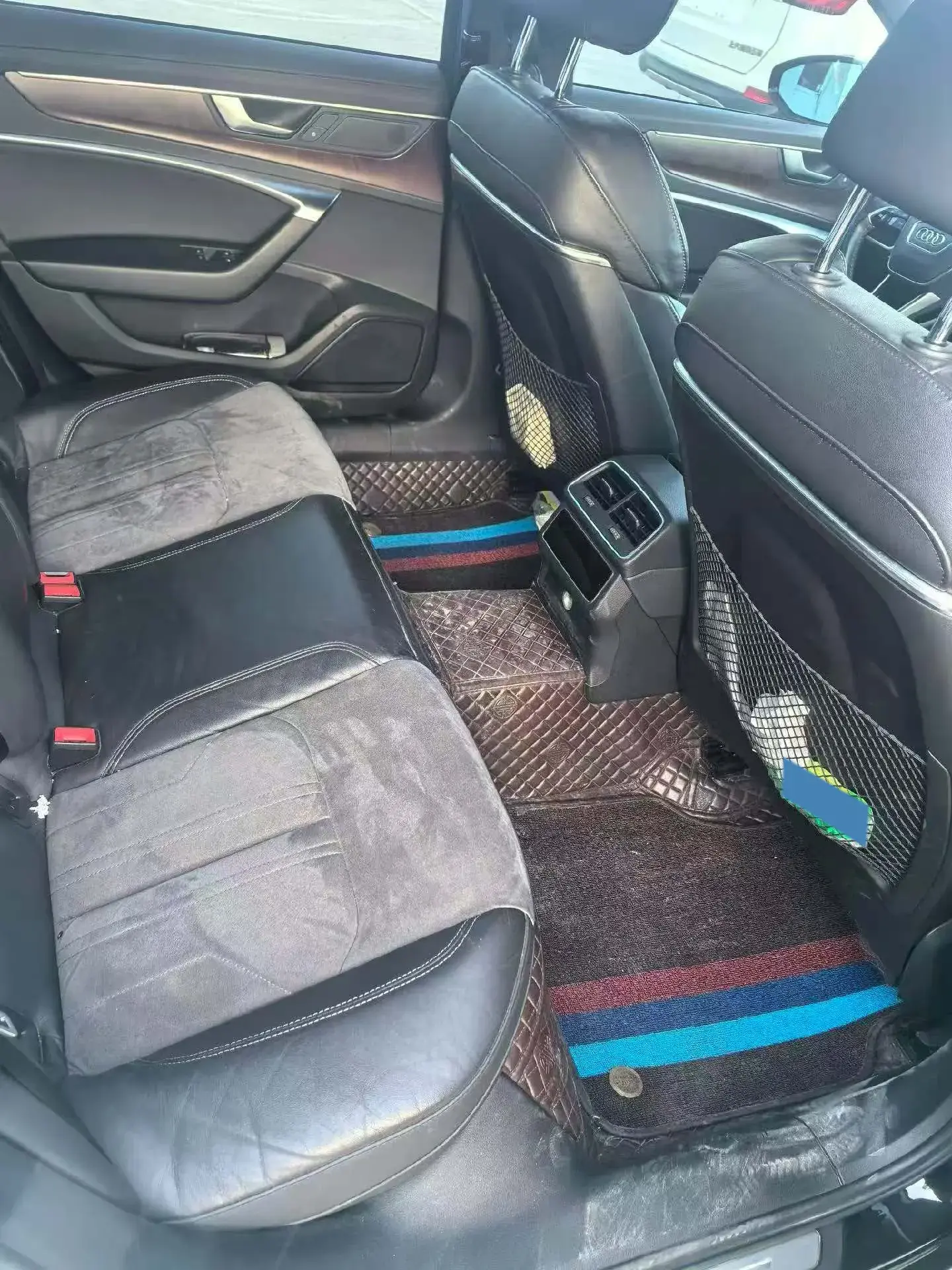 2020 AUDI A6L thumbnail 3