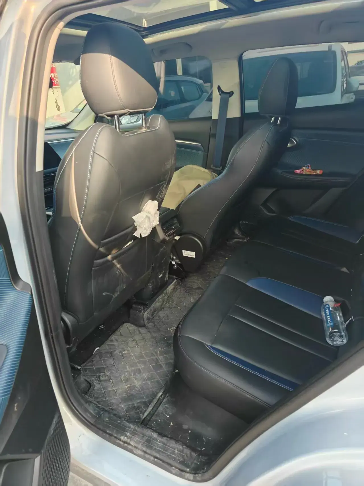 2023 GAC TRUMPCHI thumbnail 2