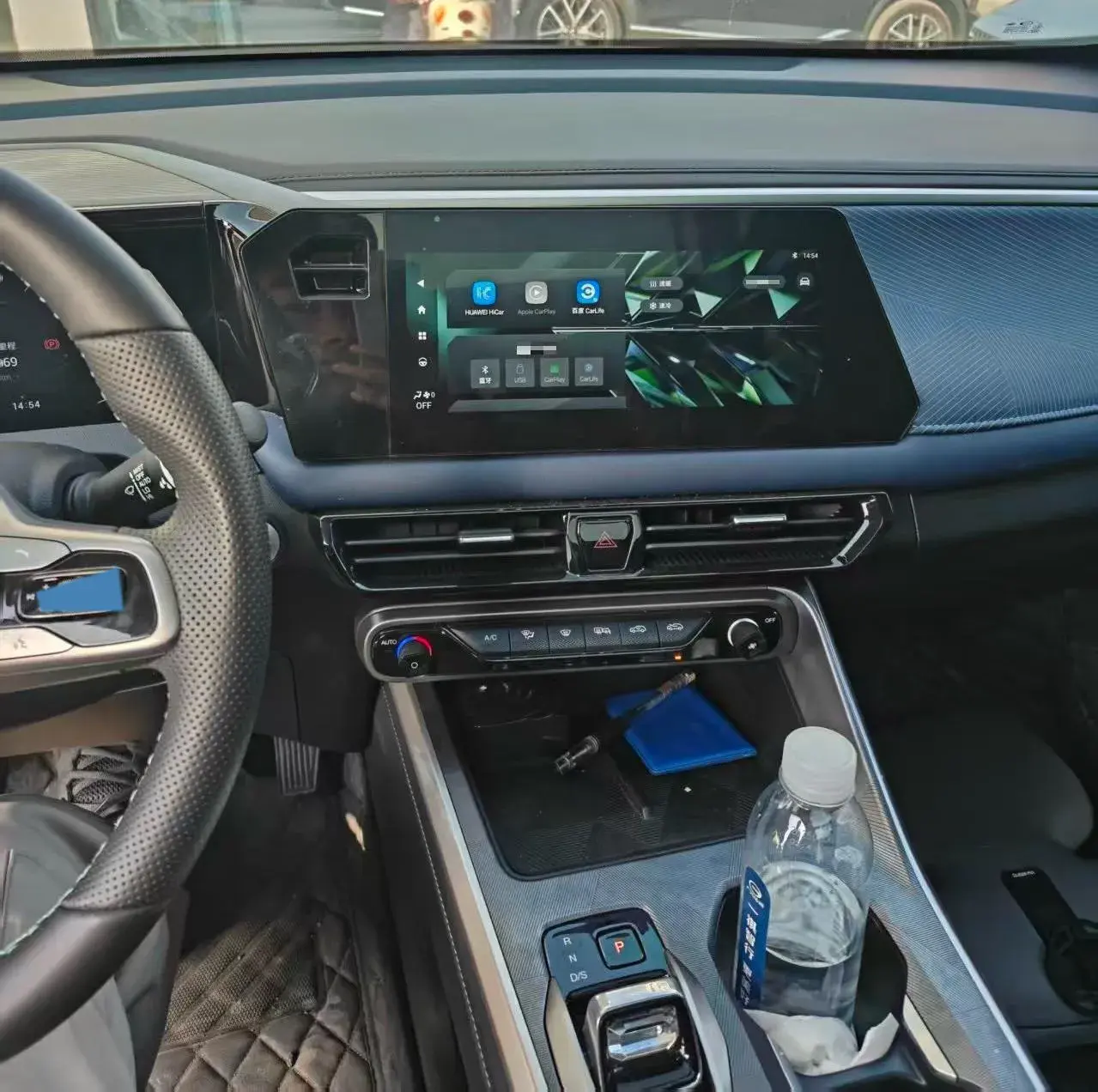 2023 GAC TRUMPCHI thumbnail 4