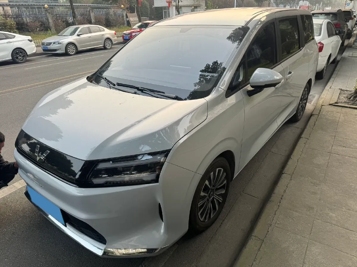 2025 WuLing XingGuang 730 EV BEV,autocango,china used car exporter,china ev exporter,chinese used car exporter,chinese used ev exporter