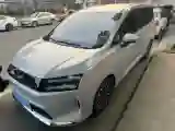 2025 WuLing XingGuang 730 EV BEV