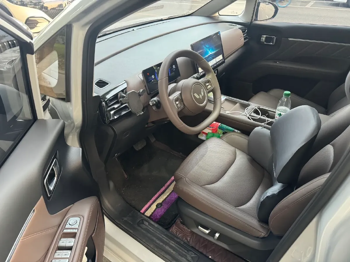 2025 WuLing XingGuang 730 EV BEV,autocango,china used car exporter,china ev exporter,chinese used car exporter,chinese used ev exporter