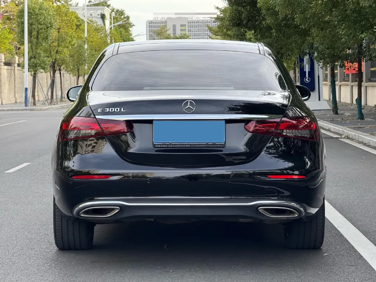 2023 Mercedes-Benz E Class 2.0T 258HP L4 9AT,autocango,china used car exporter,china ev exporter,chinese used car exporter,chinese used ev exporter