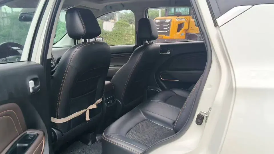 2019 GAC Trumpchi GS3 1.5T 163HP L3 7DCT,autocango,china used car exporter,china ev exporter,chinese used car exporter,chinese used ev exporter