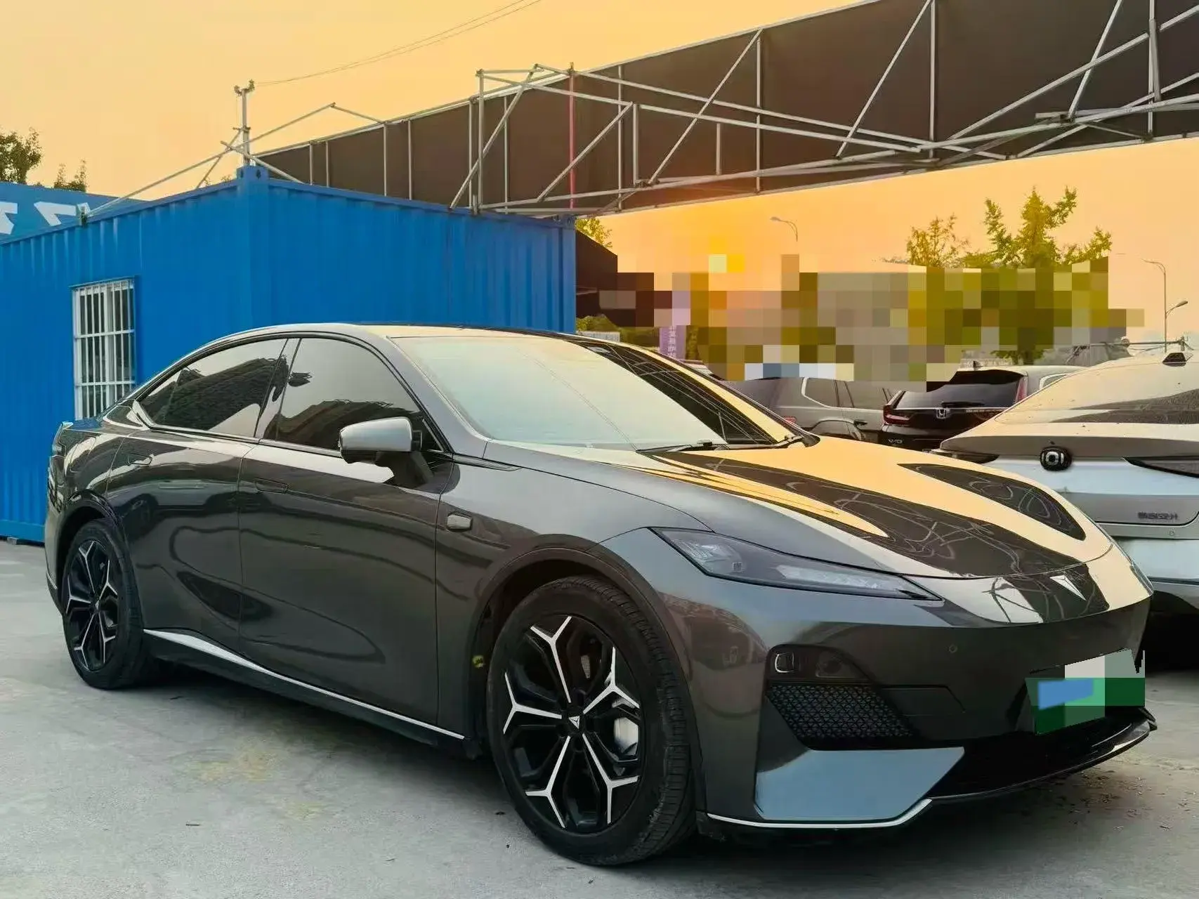 2023 DEEPAL SL03 thumbnail 3