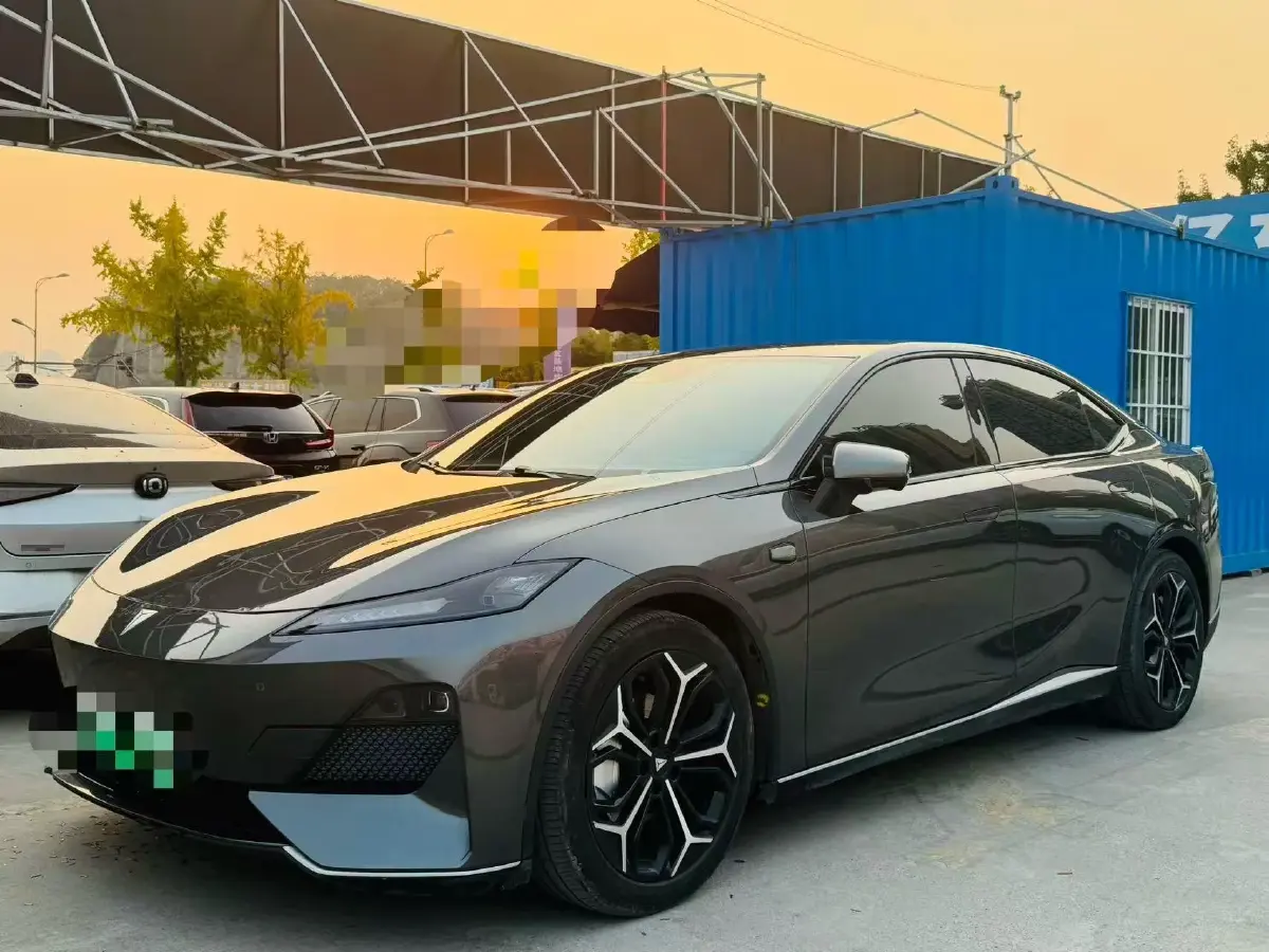 2023 Deepal SL03 1.5L 95HP L4 REEV 28.39KWH