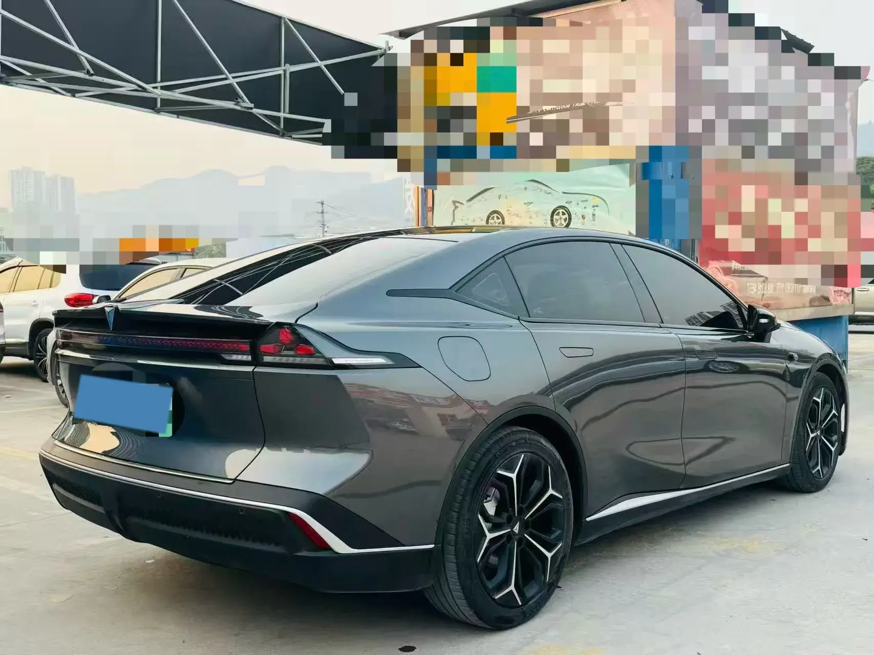 2023 DEEPAL SL03 thumbnail 4