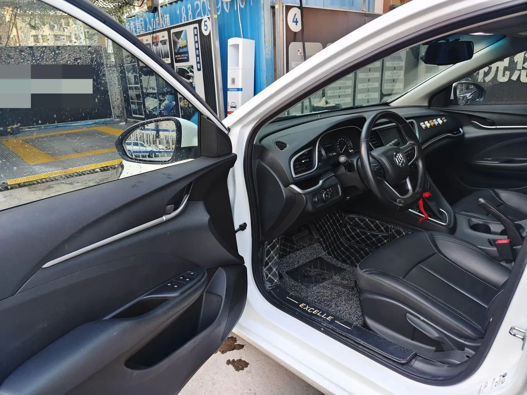 2019 BUICK EXCELLE thumbnail 4