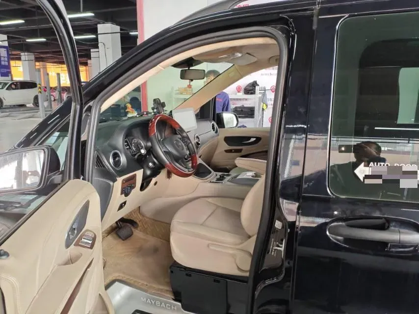 2020 Mercedes-Benz Vito 2.0T 211HP L4 9AT,autocango,china used car exporter,china ev exporter,chinese used car exporter,chinese used ev exporter