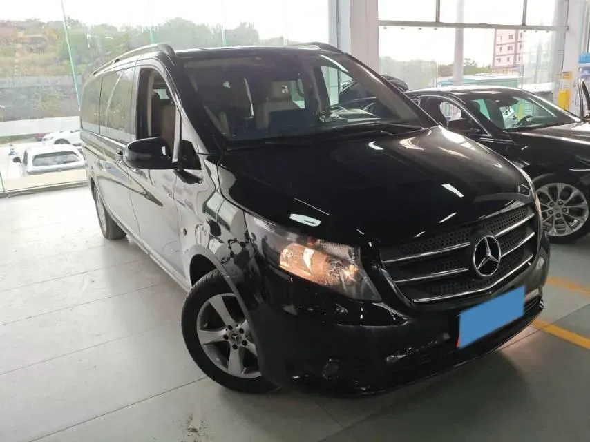 2020 Mercedes-Benz Vito 2.0T 211HP L4 9AT,autocango,china used car exporter,china ev exporter,chinese used car exporter,chinese used ev exporter