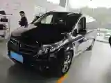 2020 Mercedes-Benz Vito 2.0T 211HP L4 9AT
