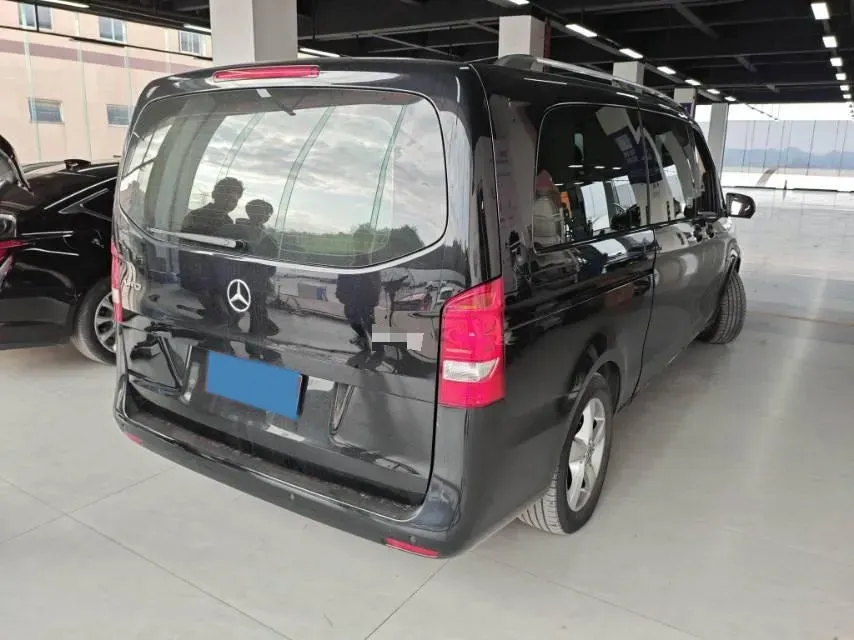 2020 Mercedes-Benz Vito 2.0T 211HP L4 9AT,autocango,china used car exporter,china ev exporter,chinese used car exporter,chinese used ev exporter