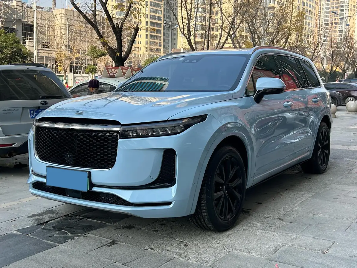 2020 Li ONE Range Extended 131HP REEV 40.5KWH