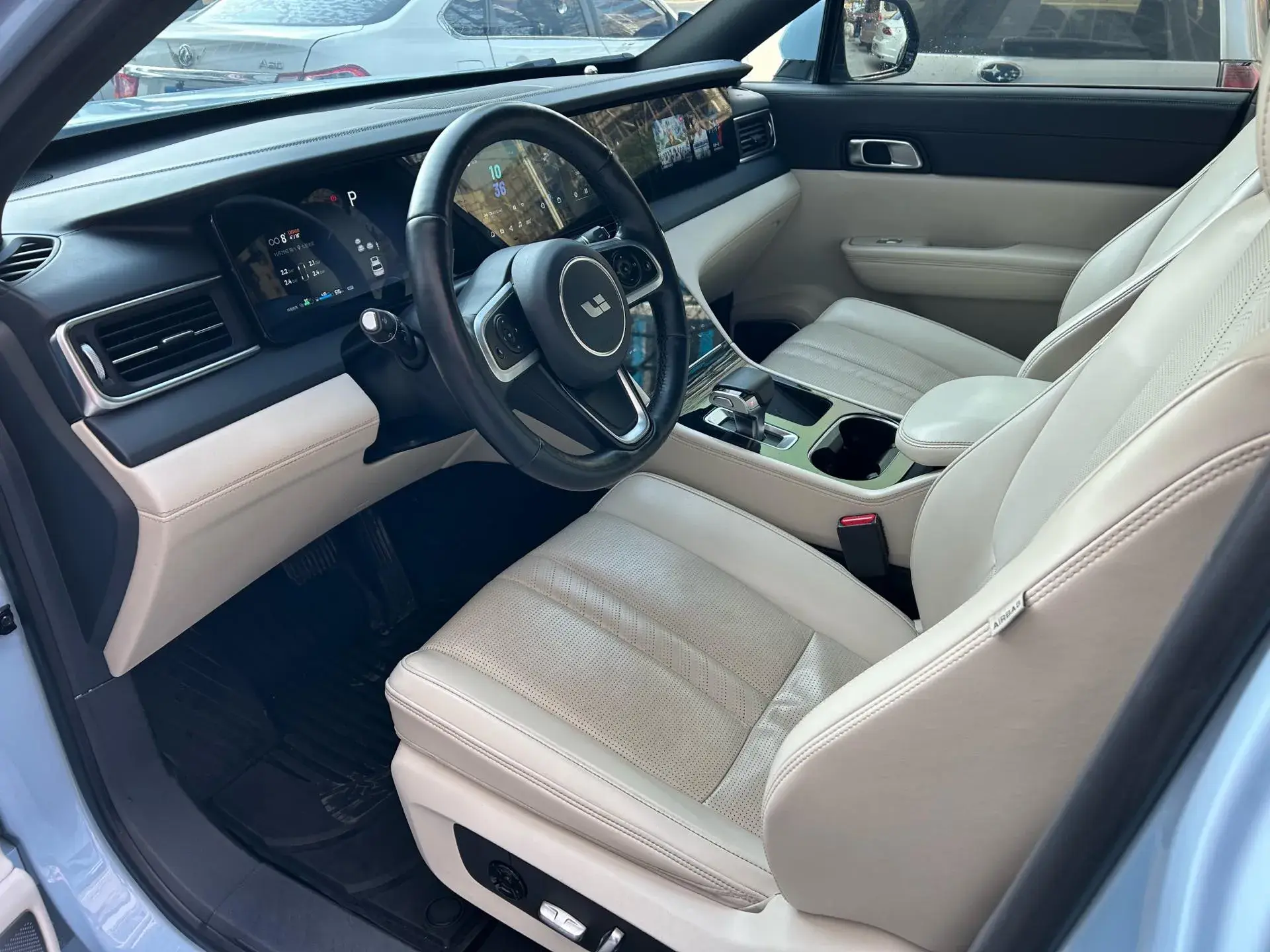 2020 LI ONE thumbnail 4