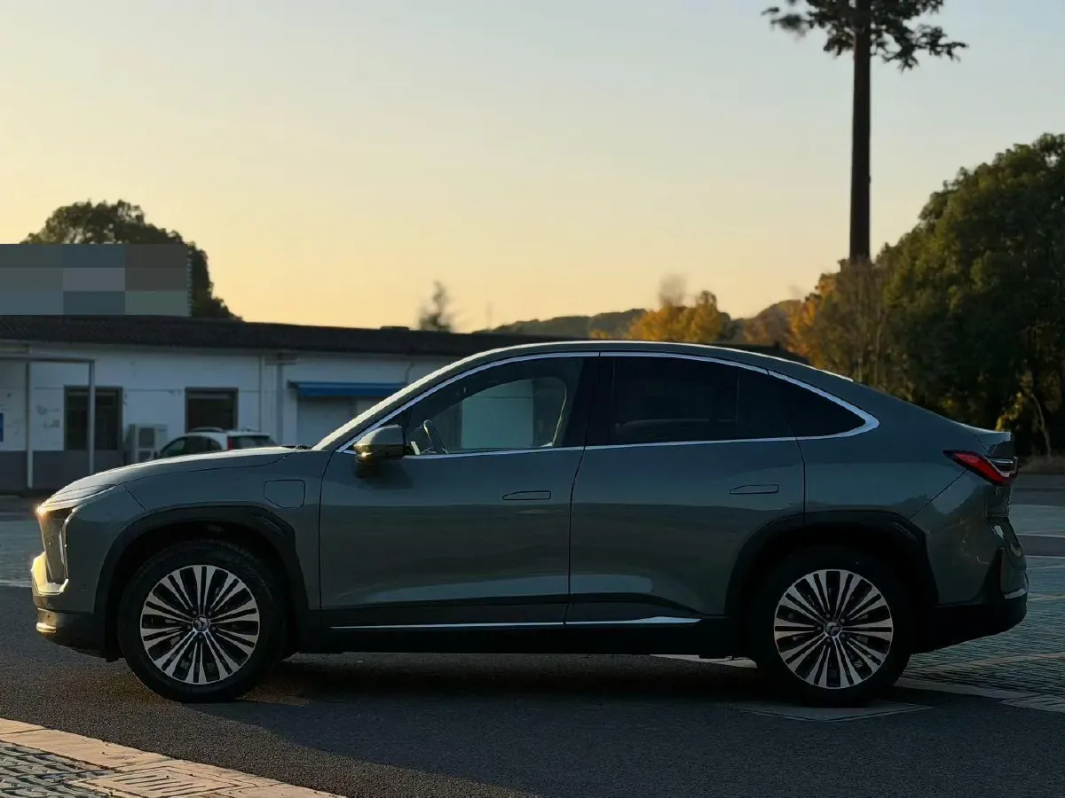 2022 NIO ES6 BEV 100KWH,autocango,china used car exporter,china ev exporter,chinese used car exporter,chinese used ev exporter