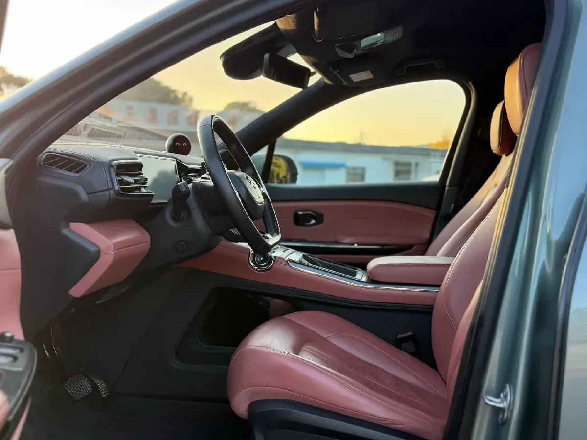 2022 NIO ES6 BEV 100KWH,autocango,china used car exporter,china ev exporter,chinese used car exporter,chinese used ev exporter