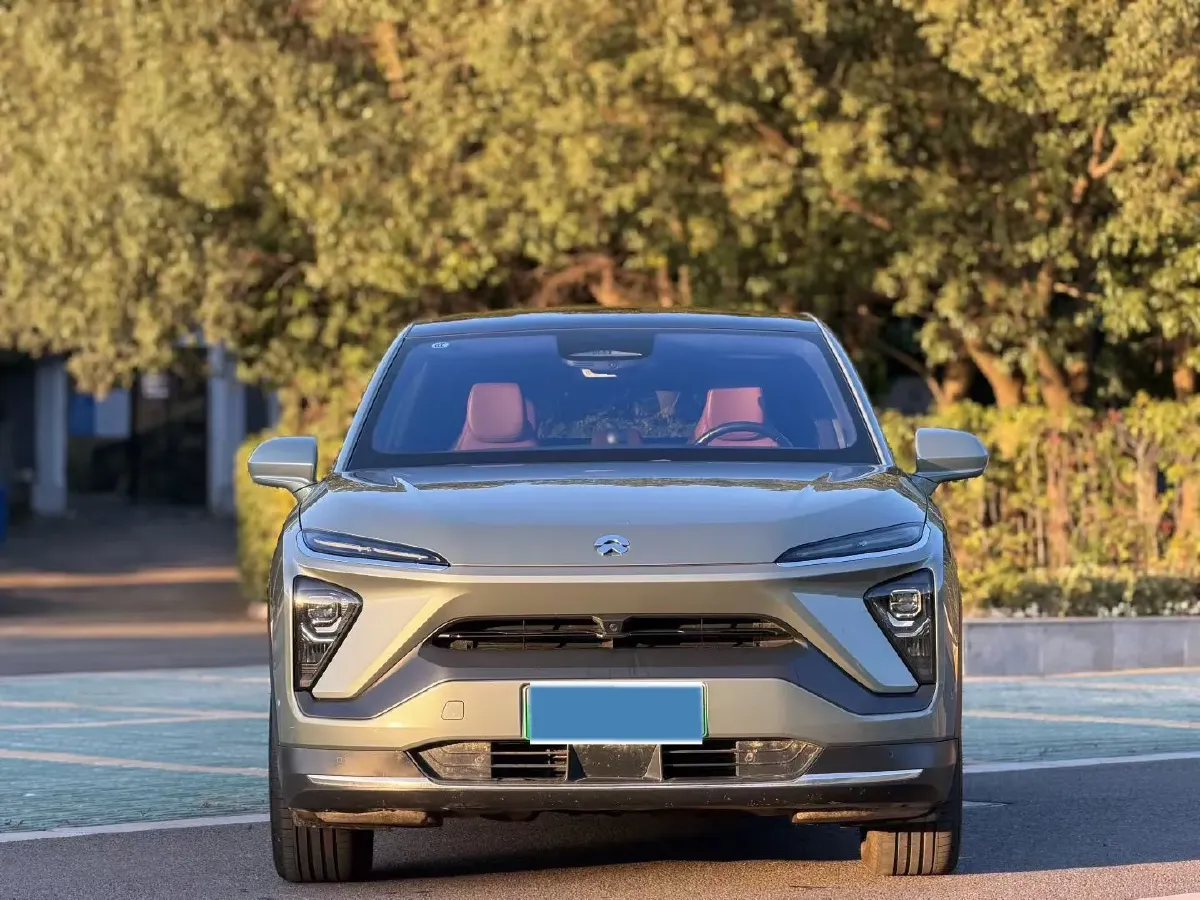 2022 NIO ES6 BEV 100KWH,autocango,china used car exporter,china ev exporter,chinese used car exporter,chinese used ev exporter