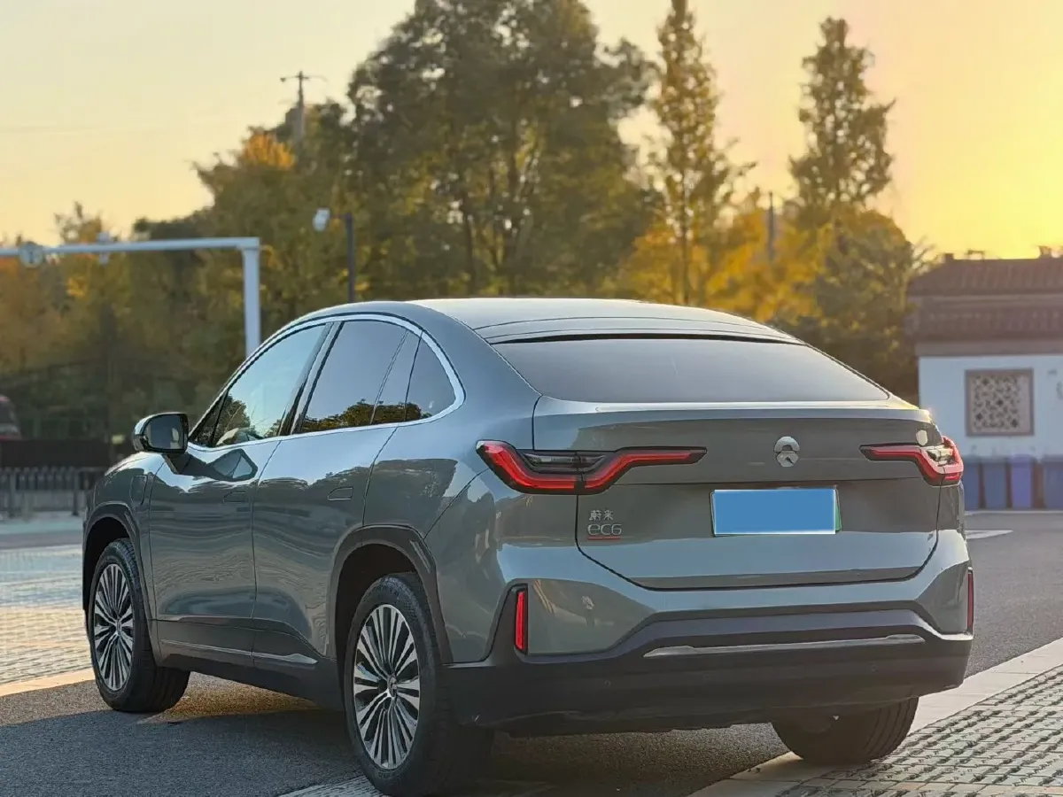 2022 NIO ES6 BEV 100KWH,autocango,china used car exporter,china ev exporter,chinese used car exporter,chinese used ev exporter