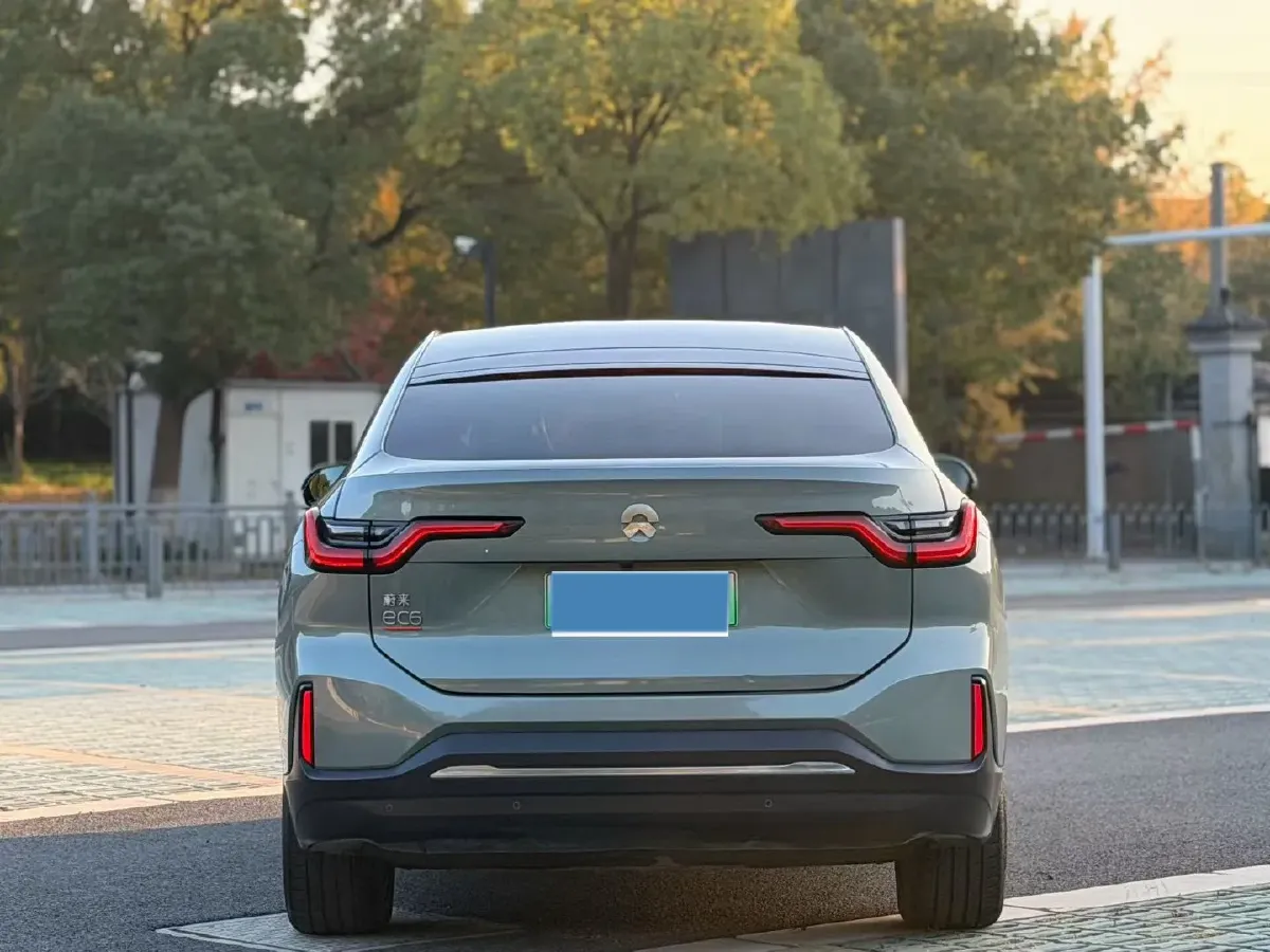 2022 NIO ES6 BEV 100KWH,autocango,china used car exporter,china ev exporter,chinese used car exporter,chinese used ev exporter