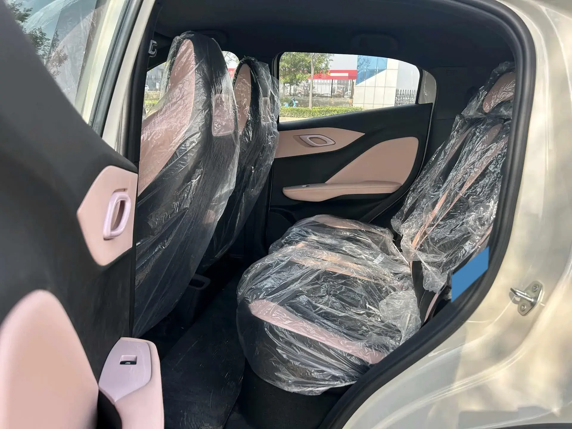 2025 BYD SEAGULL thumbnail 3