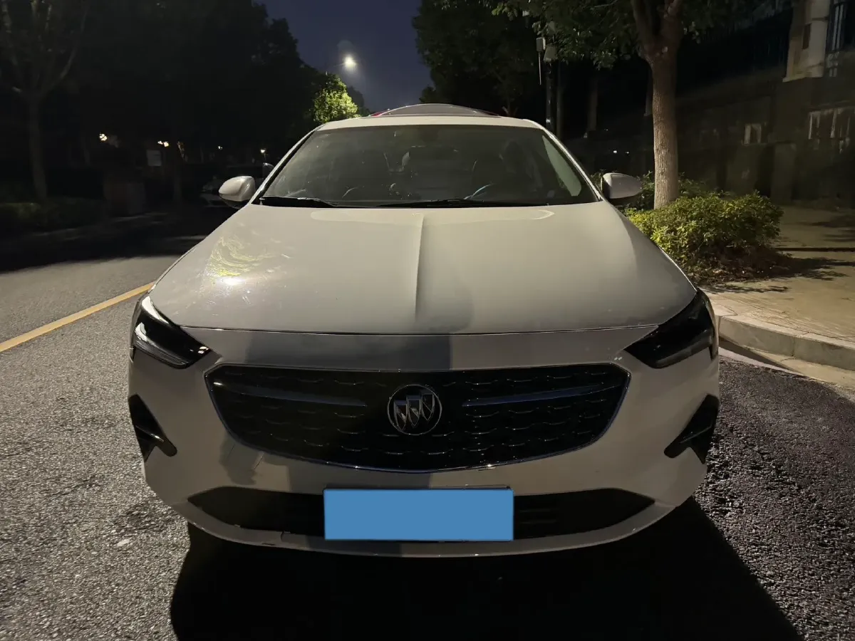 2022 Buick Regal 1.5T 169HP L4 9AT,autocango,china used car exporter,china ev exporter,chinese used car exporter,chinese used ev exporter