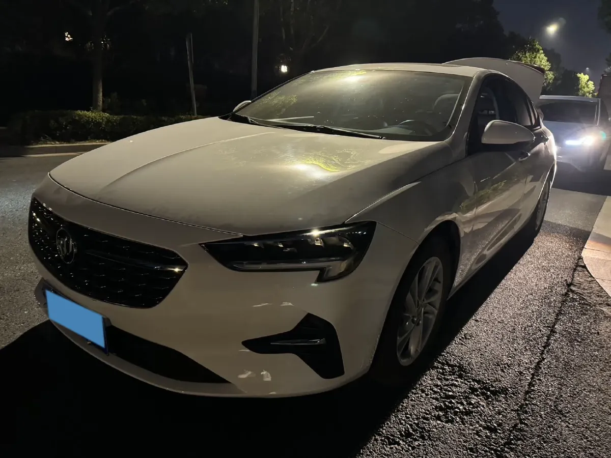 2022 Buick Regal 1.5T 169HP L4 9AT,autocango,china used car exporter,china ev exporter,chinese used car exporter,chinese used ev exporter