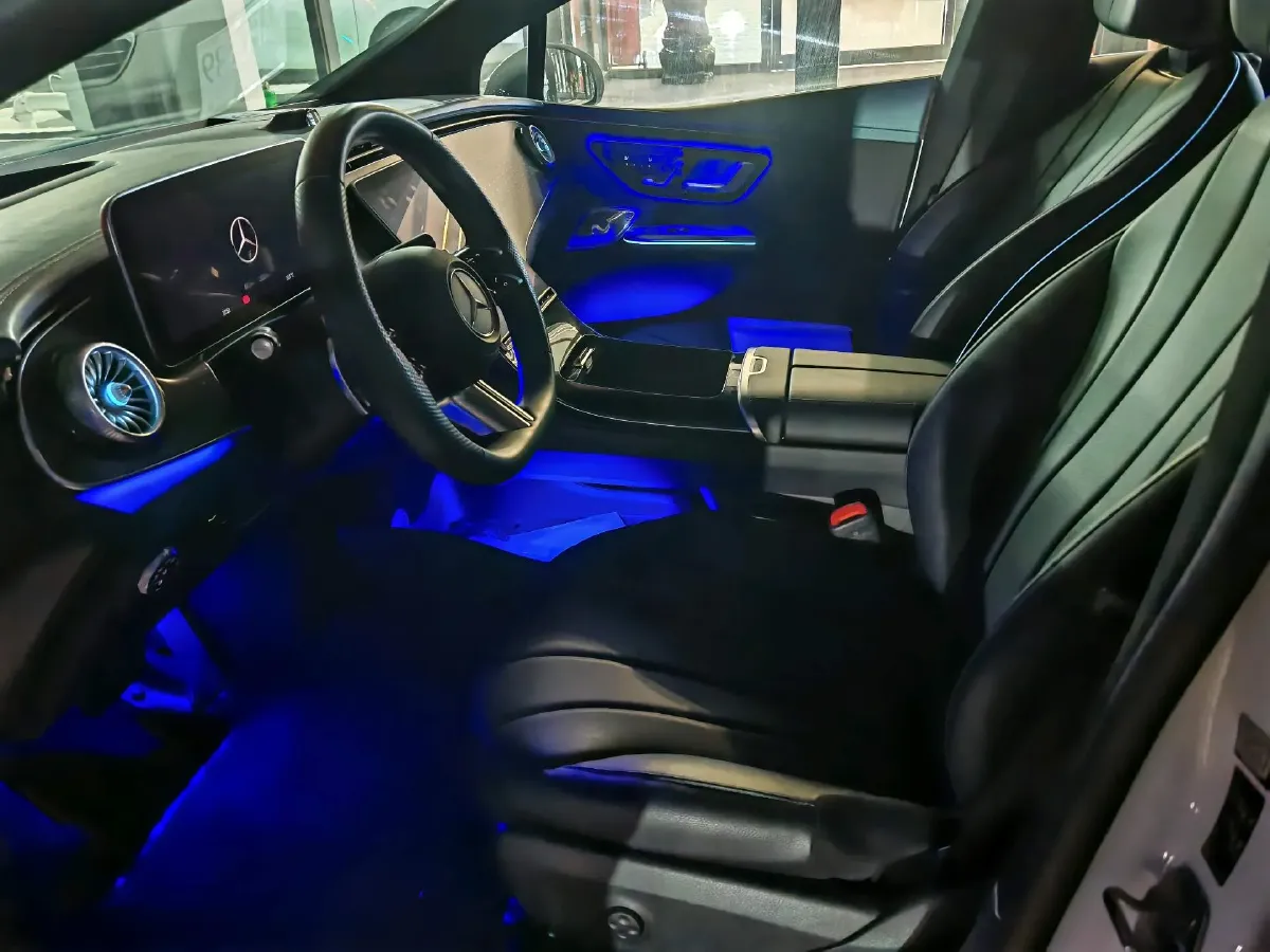 2022 Mercedes-Benz EQE Class BEV 96.1KWH,autocango,china used car exporter,china ev exporter,chinese used car exporter,chinese used ev exporter