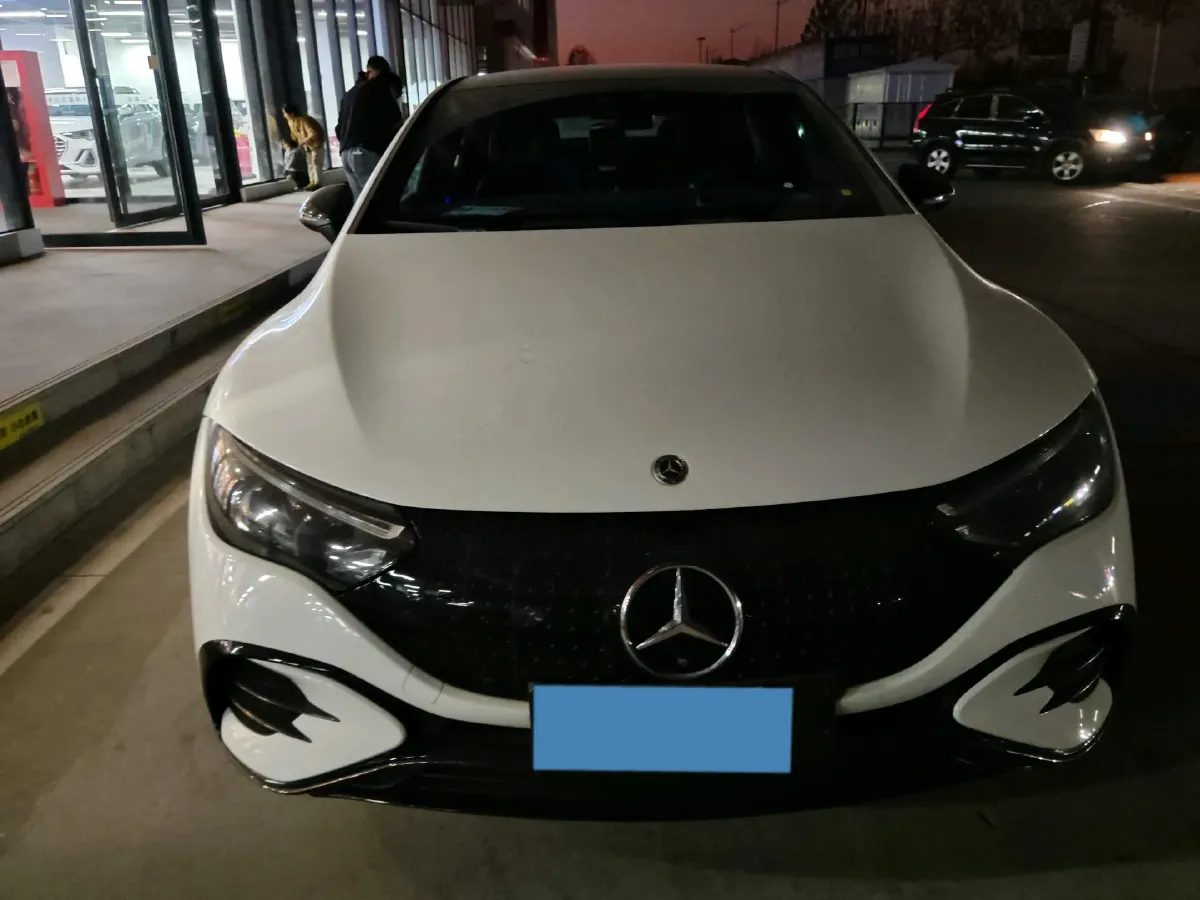 2022 Mercedes-Benz EQE Class BEV 96.1KWH,autocango,china used car exporter,china ev exporter,chinese used car exporter,chinese used ev exporter