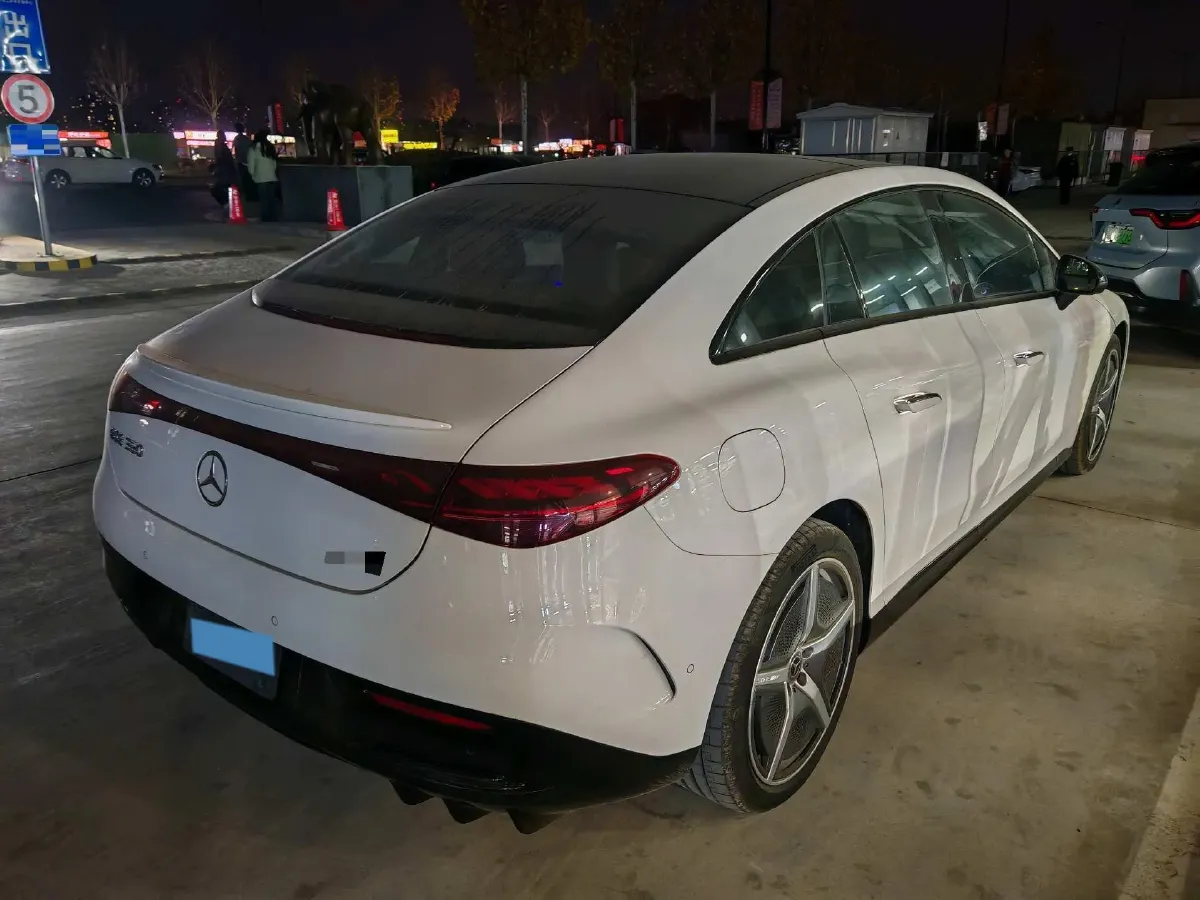 2022 Mercedes-Benz EQE Class BEV 96.1KWH,autocango,china used car exporter,china ev exporter,chinese used car exporter,chinese used ev exporter