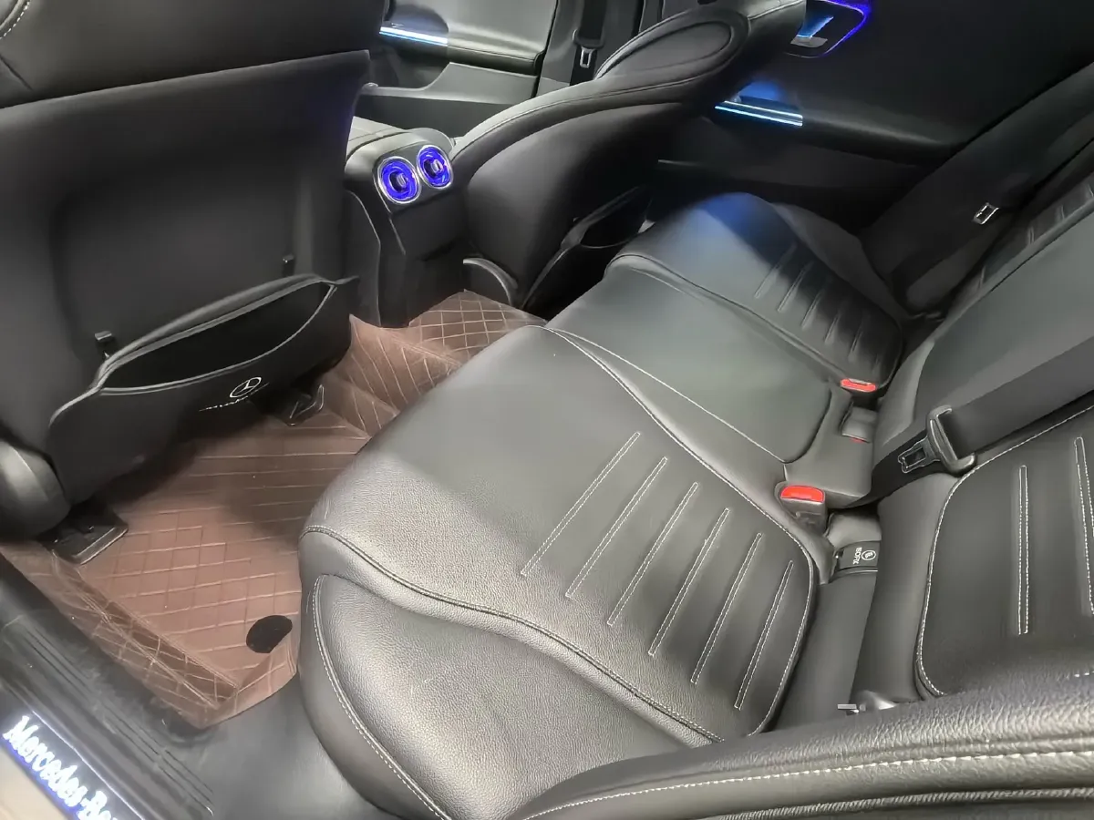 2023 Mercedes-Benz C Class 1.5T 204HP L4 9AT,autocango,china used car exporter,china ev exporter,chinese used car exporter,chinese used ev exporter