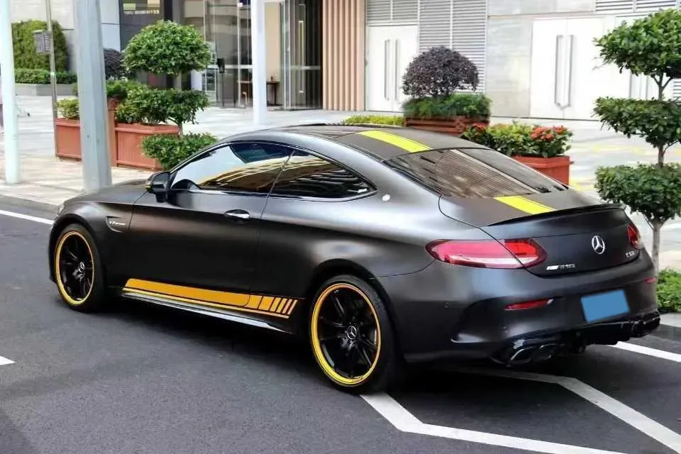 2021 Mercedes-Benz C AMG 4.0T 476HP V8 9AT,autocango,china used car exporter,china ev exporter,chinese used car exporter,chinese used ev exporter