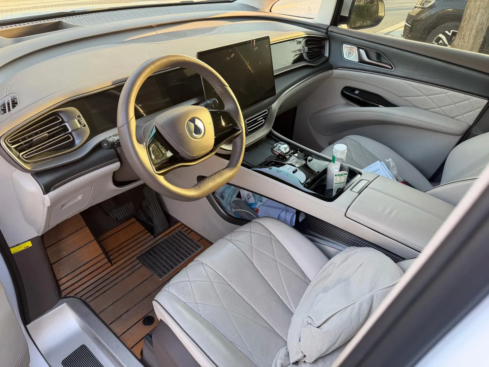 2022 DENZA D9 thumbnail 4