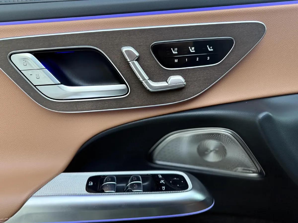 2025 Mercedes-Benz E Class 2.0T 258HP L4 9AT,autocango,china used car exporter,china ev exporter,chinese used car exporter,chinese used ev exporter