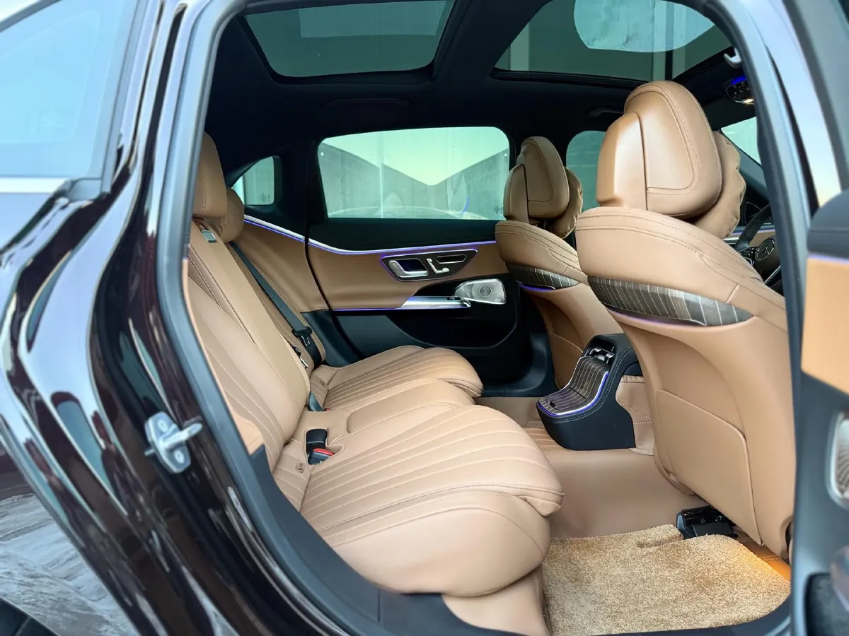 2025 Mercedes-Benz E Class 2.0T 258HP L4 9AT,autocango,china used car exporter,china ev exporter,chinese used car exporter,chinese used ev exporter