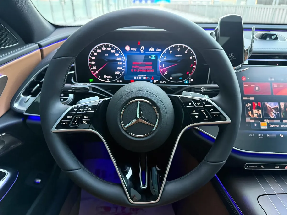 2025 Mercedes-Benz E Class 2.0T 258HP L4 9AT,autocango,china used car exporter,china ev exporter,chinese used car exporter,chinese used ev exporter